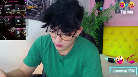 Snapshot of nolan_twink chatting on January 24, 6:25 pm Nolan online show from January 24, 6:25 pm