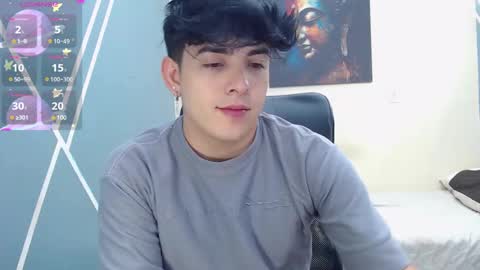 Snapshot of nolan_twink chatting on February 23, 8:44 pm Nolan online show from February 23, 8:44 pm