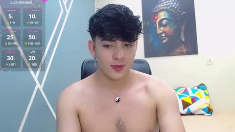 Snapshot of nolan_twink chatting on March 4, 9:54 pm Nolan online show from March 4, 9:54 pm