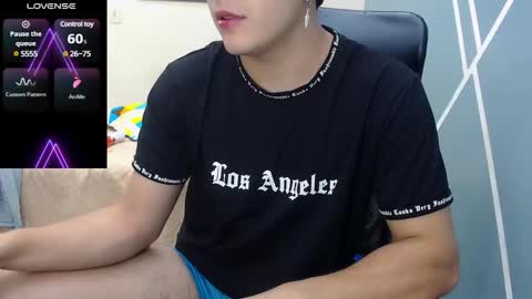 Snapshot of nolan_twink chatting on March 12, 6:11 pm Nolan online show from March 12, 6:11 pm