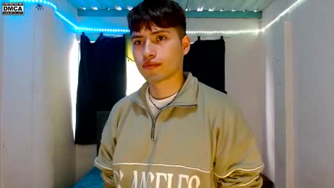 NolanJay69 online show from November 4, 5:01 pm