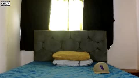 NolanJay69 online show from November 7, 2:50 pm