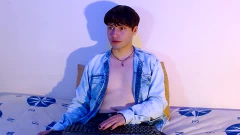 NolanJay69 online show from February 19, 11:01 pm