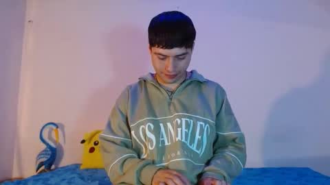 NolanJay69 online show from April 10, 6:23 pm