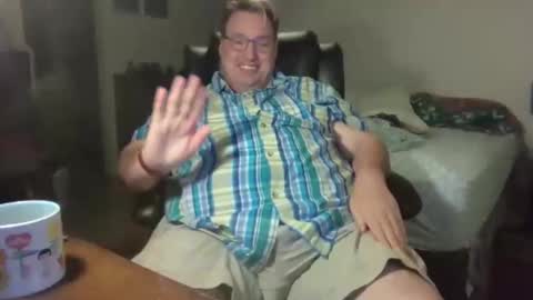 Nolan online show from February 13, 5:47 am