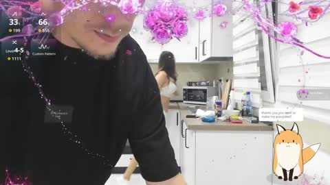 fuck4pleasure online show from December 2, 7:42 pm