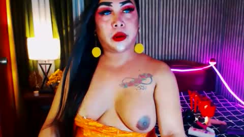 I AM YOUR MISTRESS YASSY DON T BE RUDE no ONE LOVE ME i KICK U online show from May 2, 12:10 pm