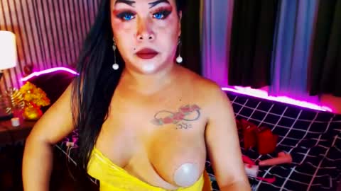 I AM YOUR MISTRESS YASSY DON T BE RUDE no ONE LOVE ME i KICK U online show from June 23, 9:18 am