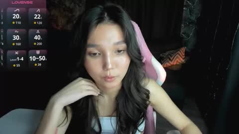 nomi online show from March 12, 8:15 pm