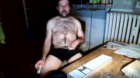 non23 online show from November 11, 1:05 am