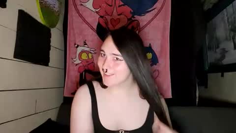 nonbinarybeauty20 online show from April 30, 7:36 am