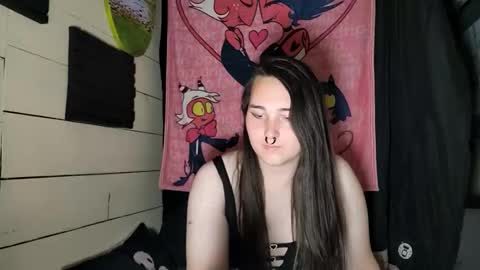 nonbinarybeauty20 online show from June 5, 12:06 am
