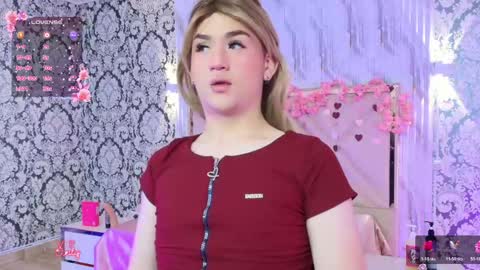 nooah_tay online show from April 18, 11:36 am