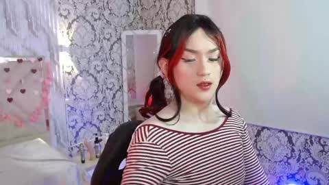 nooah_tay online show from April 27, 7:01 pm