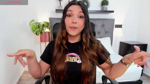 Nora online show from February 12, 5:47 am