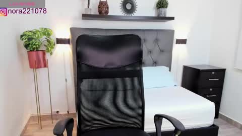 Nora online show from February 13, 5:58 am