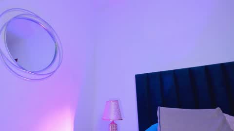 Nora Da Silva online show from January 17, 4:49 am