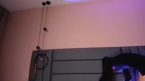 Nora Da Silva online show from February 22, 11:46 pm