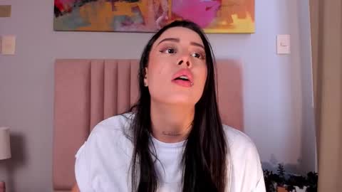 Nora Da Silva online show from October 13, 6:08 pm