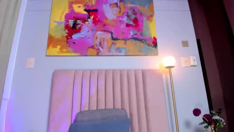 Nora Da Silva online show from April 24, 11:51 pm