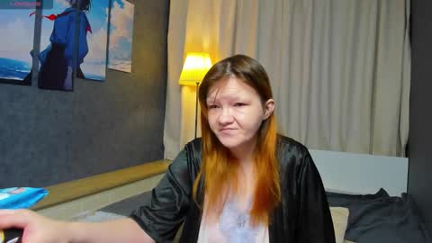 Nora online show from November 20, 10:15 am