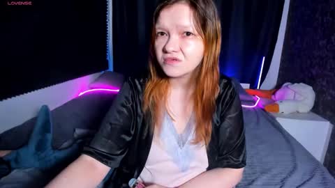 Nora online show from December 1, 10:42 am