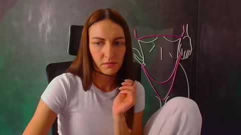 Nora online show from September 13, 7:24 pm