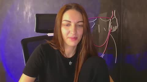 Nora online show from October 11, 10:19 pm