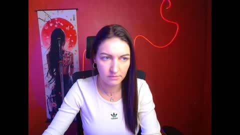 Nora online show from November 9, 7:28 am