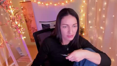 Nora online show from March 9, 9:41 pm