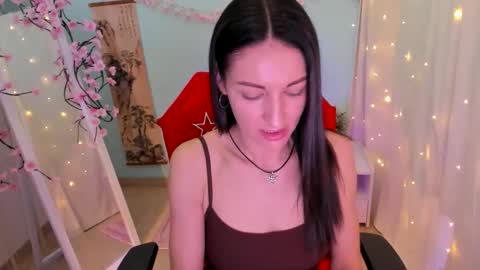 Nora online show from March 15, 12:05 am