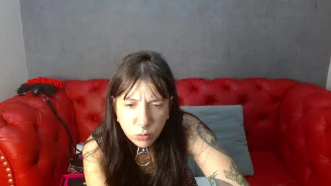 Nora Temptress online show from April 30, 9:30 pm
