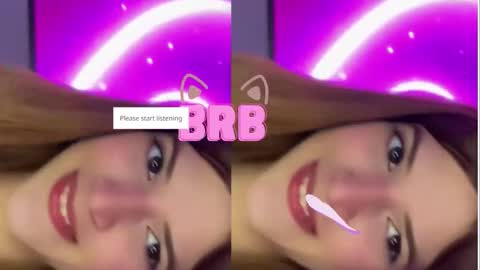 Nora online show from November 2, 12:18 pm