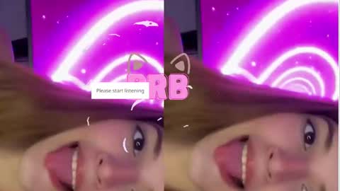 Nora online show from December 4, 7:22 pm