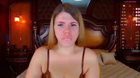 Nora online show from June 11, 11:47 pm
