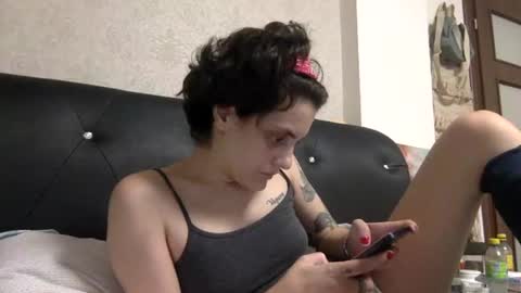 Snapshot of norablues chatting on July 6, 8:00 pm norablues online show from July 6, 8:00 pm