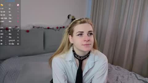 Elina online show from January 8, 9:44 am