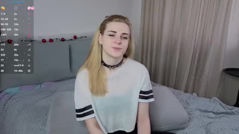 Elina online show from January 14, 9:26 am