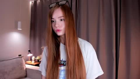 Nora online show from April 30, 9:59 am