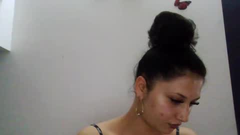 NoraKiss1 online show from March 31, 1:00 pm