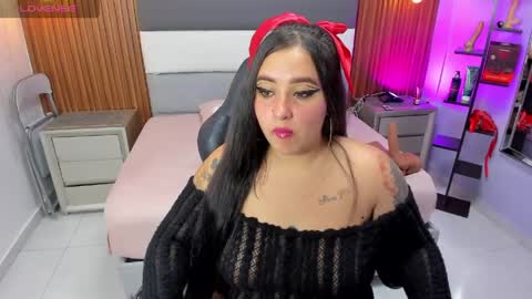 noraloux1 online show from April 27, 2:31 am