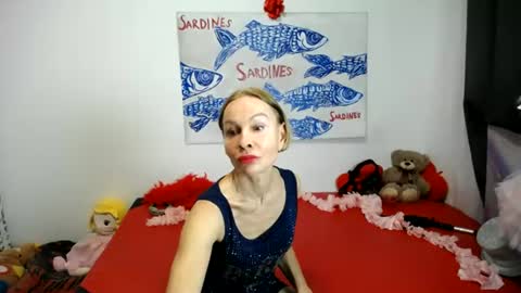 Snapshot of noraohgreys chatting on July 7, 6:12 pm Nora online show from July 7, 6:12 pm