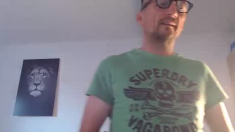 Snapshot of nordicrunner76 chatting on July 2, 8:20 am nordicrunner76 online show from July 2, 8:20 am