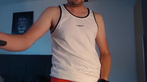 Snapshot of nordicrunner76 chatting on July 12, 9:11 am nordicrunner76 online show from July 12, 9:11 am