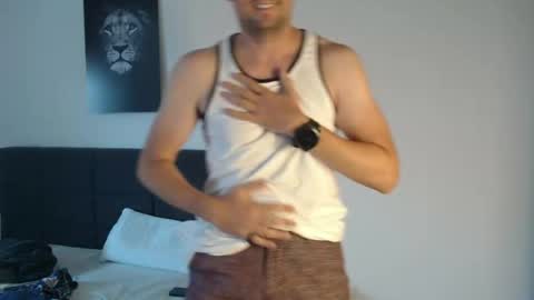 Snapshot of nordicrunner76 chatting on July 25, 10:24 am nordicrunner76 online show from July 25, 10:24 am
