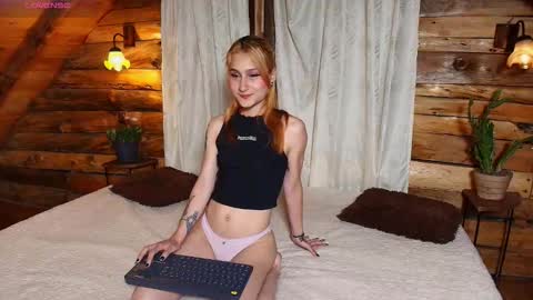 Nordik and clementine online show from January 6, 1:09 am