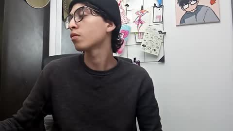 Norehg online show from October 28, 9:17 pm