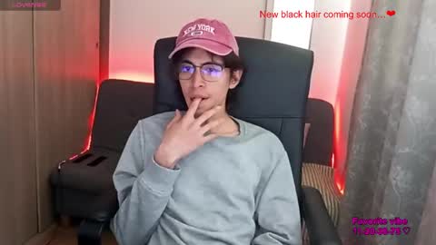 Norehg online show from March 17, 4:21 pm