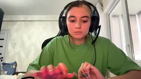 Elena online show from February 26, 6:23 am