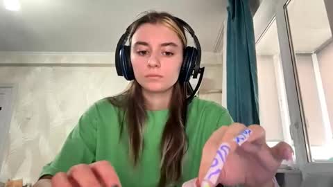 Elena online show from March 4, 7:14 am